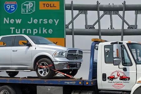 Auto Towing NJ