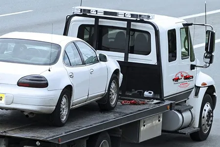 Accident Recovery NJ